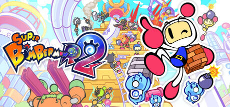 Download game Super Bomberman R 2 Build 12065415 - TENOKE latest version