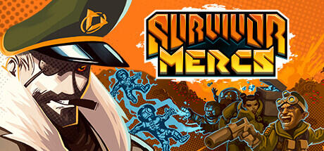 Download game Survivor Mercs v0.9.1 latest version