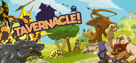 Download game Tavernacle v1.0.1 - GOG latest version