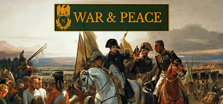 Download reloaded game War and Peace Build 12090499 - TENOKE