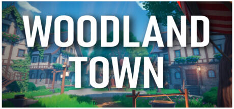 Download game Woodland Town Build 12053112 - TENOKE latest version