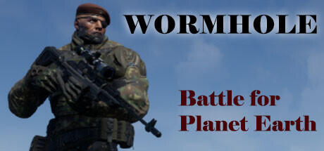 Download game Wormhole Battle for Planet Earth Build 12138853 - TENOKE latest version