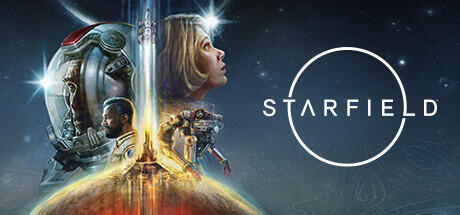 Cover image for game update: Starfield Digital Premium Edition v1.15.222.0 + all DLC