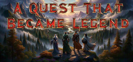 Download game A Quest That Became Legend Build 12566923 - TENOKE latest version