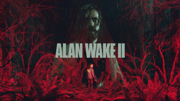 Download game Alan Wake 2 (RUNE RELEASE): Update v1.2.7 + The Lake House DLC latest version