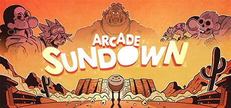 Download reloaded game Arcade Sundown Build 12461817 - TENOKE