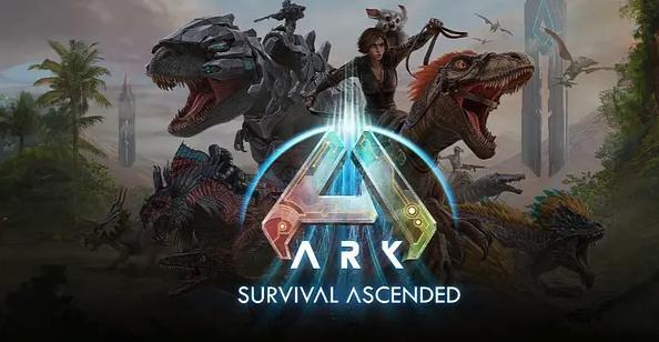 Download reloaded game ARK Survival Ascended Build 17374348