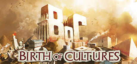 Download reloaded game BOC Birth of Cultures