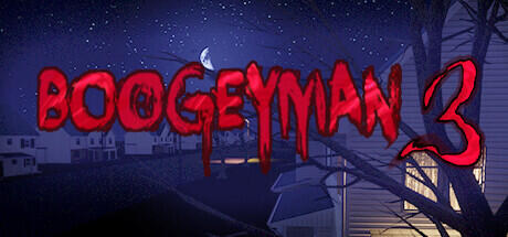 Download game Boogeyman 3 Build 12534472 - TENOKE latest version