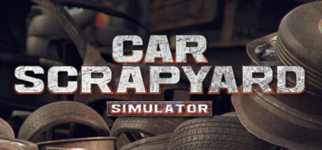 Download reloaded game Car Scrapyard Simulator