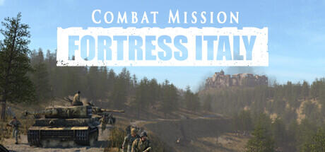 Download game Combat Mission Fortress Italy Build 12158163 - SKIDROW latest version