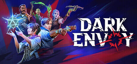 Download reloaded game Dark Envoy v1.5.2.73561 (RUNE RELEASE)