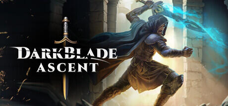 Download game Darkblade Ascent v0.919 latest version