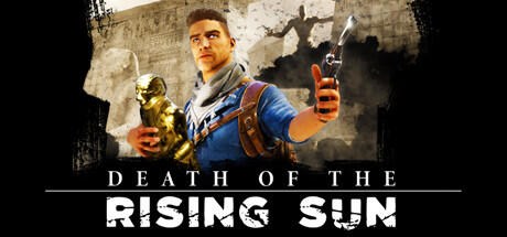 Download game Death of the Rising Sun v1.0 - TENOKE latest version