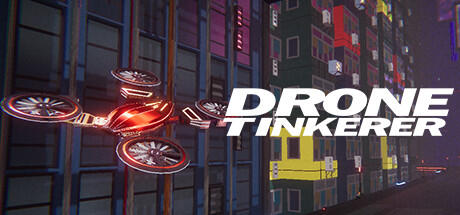 Download reloaded game Drone Tinkerer