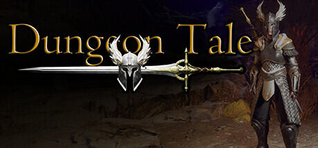 Download game Dungeon Tale Build 12330187 - TENOKE latest version