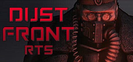 Download reloaded game Dust Front RTS