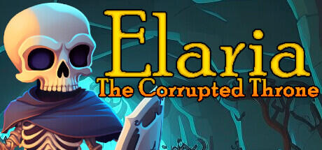 Download game Elaria The Corrupted Throne Build 12453704 - TENOKE latest version