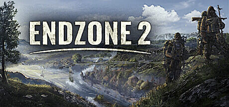 Cover image for game update: Endzone 2 v1.0 Build 19344336