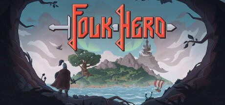 Download game Folk Hero - TENOKE + Update v1.0.9 latest version