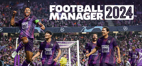 Download reloaded game Football Manager 2024