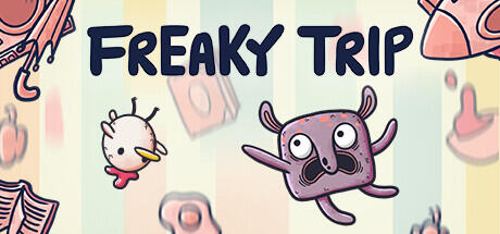 Download reloaded game Freaky Trip Build 12338835 - TENOKE