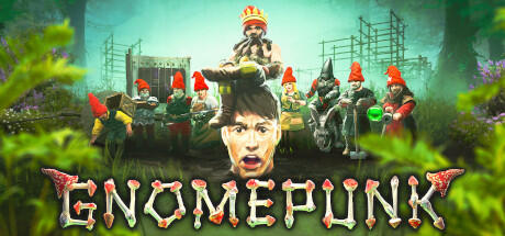 Download reloaded game Gnomepunk