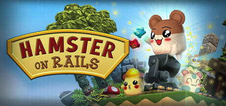 Download game Hamster on Rails v1.2.2 latest version