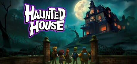 Download reloaded game Haunted House Build 12417094 - RUNE