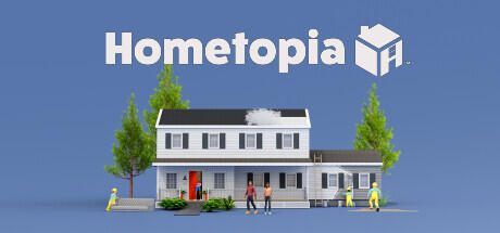 Download game Hometopia Build 12631231 latest version