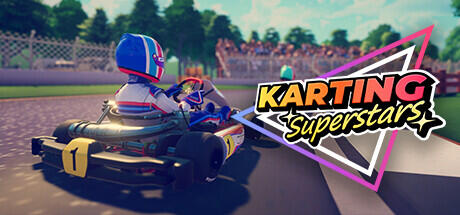 Download game Karting Superstars v1.0.3 latest version