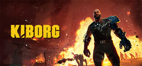 Cover image for game update: KIBORG Build 18380560 Hotfix 4
