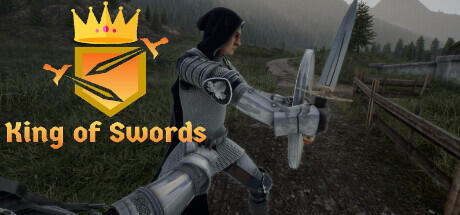 Download reloaded game King Of Swords v1.0 - TENOKE