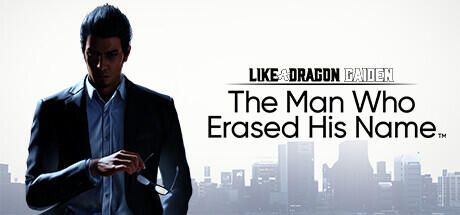 Download game Like a Dragon Gaiden The Man Who Erased His Name latest version