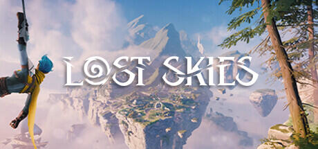 Download game Lost Skies latest version