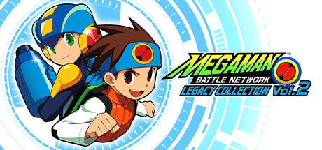 Download reloaded game Mega Man Battle Network Legacy Collection Vol 2 Build 12361026 - TENOKE