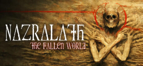 Download game Nazralath The Fallen World latest version