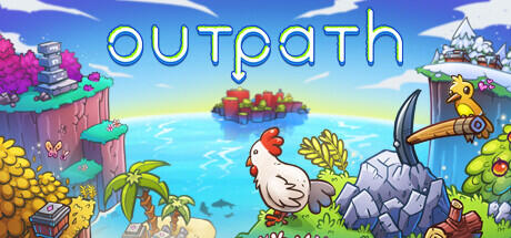 Download game Outpath (TENOKE RELEASE) + Update v1.0.15a latest version