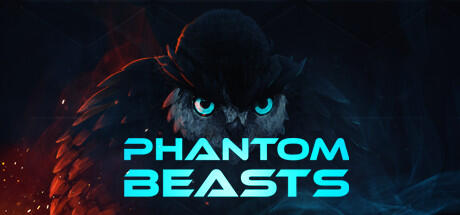 Download reloaded game Phantom Beasts Redemption