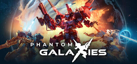 Download game Phantom Galaxies latest version