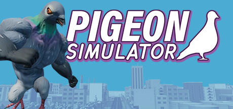 Download reloaded game Pigeon Simulator