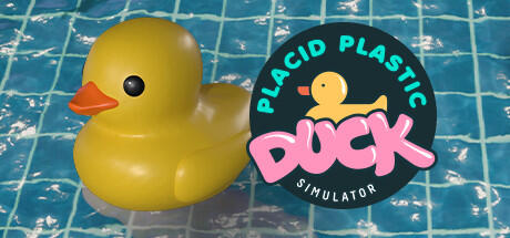 Cover image for game update: Placid Plastic Duck Simulator (TENOKE): Update v2.0.11 + Ducks Galore DLC