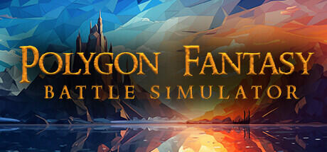 Download game Polygon Fantasy Battle Simulator v1.0 latest version