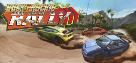 Download reloaded game Rally Rock and Racing Build 12333255 - TENOKE