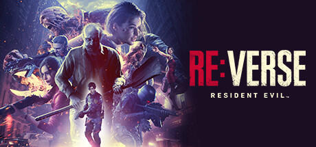 Download reloaded game Resident Evil Re Verse