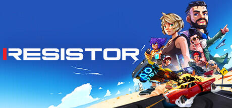 Download reloaded game RESISTOR