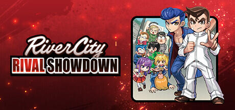 Download reloaded game River City Rival Showdown (TENOKE RELEASE) + Update v1.0.2