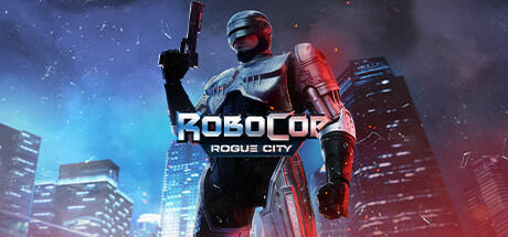 Download reloaded game RoboCop Rogue City (TENOKE RELEASE) + Update v1.6.0.0