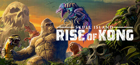 Download game Skull Island Rise of Kong Build 12344634 latest version