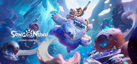 Download game Song of Nunu A League of Legends Story v20231130 (TENOKE RELEASE) latest version